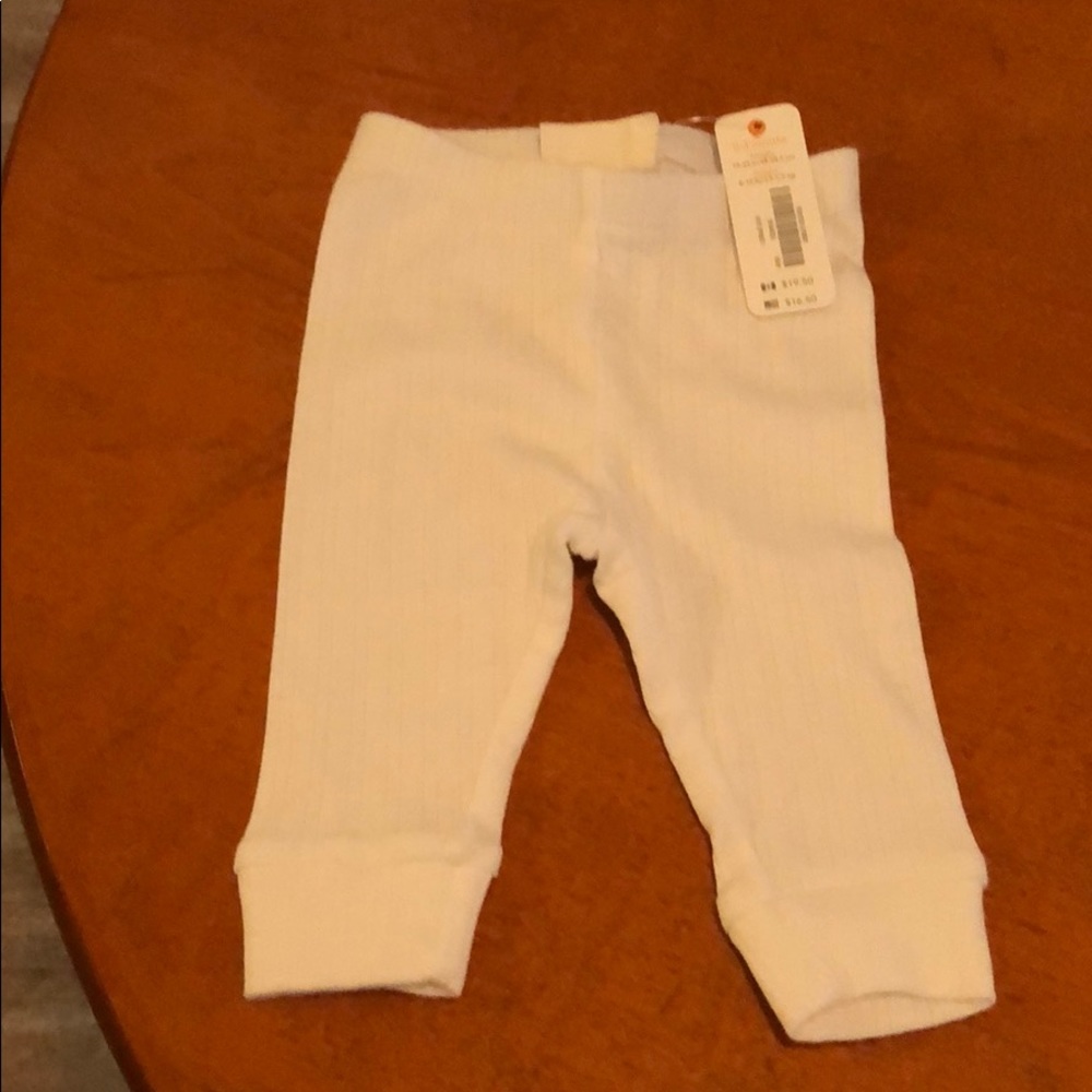 Gymboree baby pants